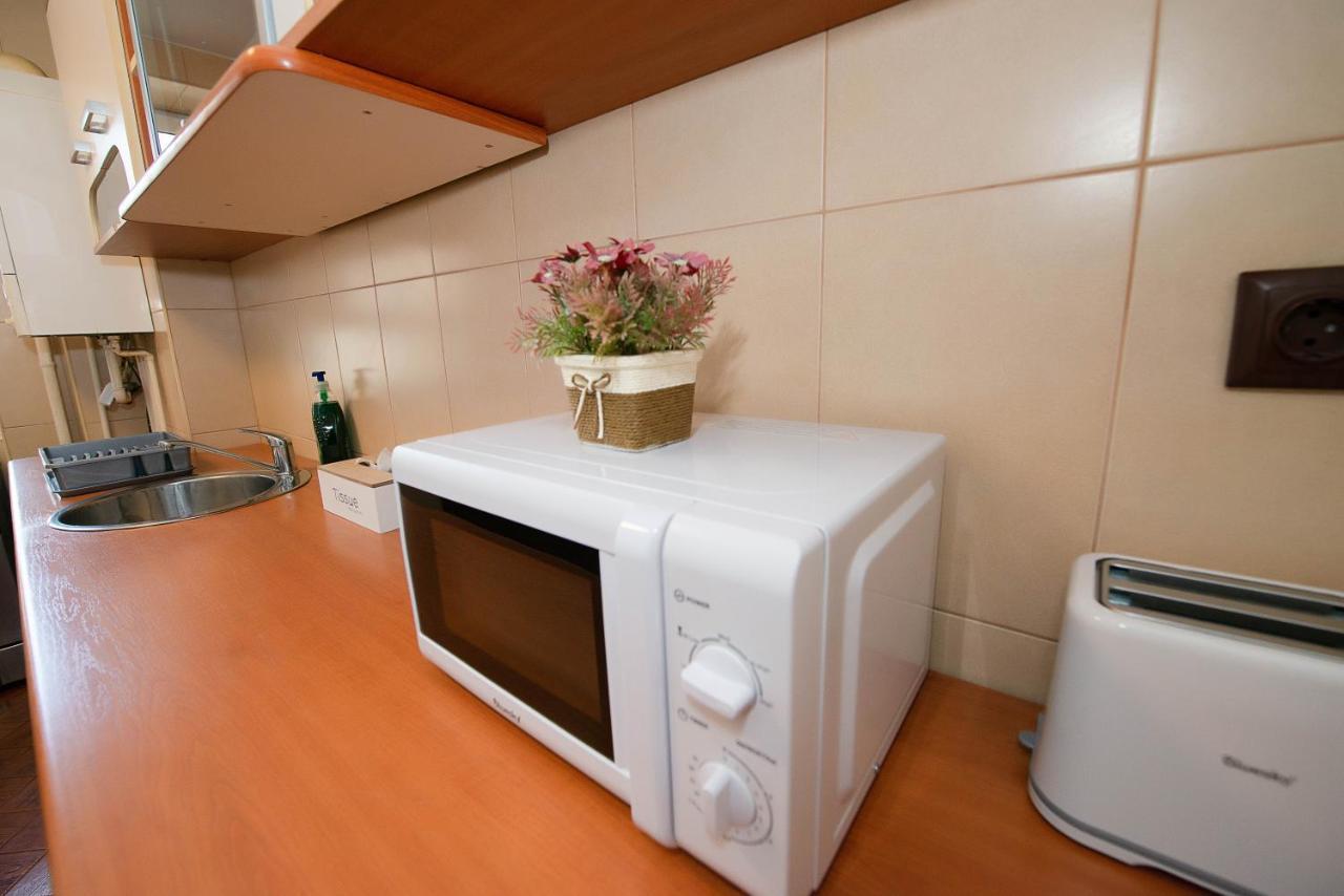 Stephanie Apartment-Centru Civic Braşov Dış mekan fotoğraf